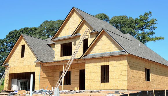 New Construction Home Inspections from Fair & Squared Home Inspections